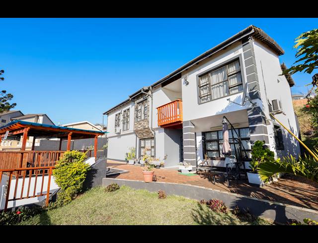 4 BEDROOM HOUSE FOR SALE IN AVOCA